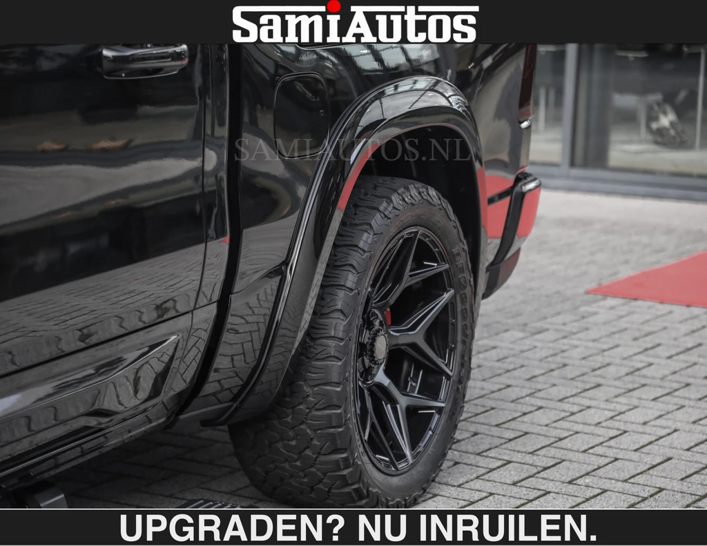 Dodge Ram Pick-Up – foto 57