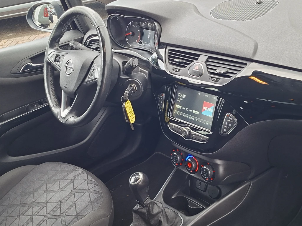 Opel Corsa – foto 9