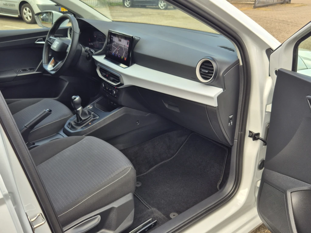 SEAT Ibiza – foto 28