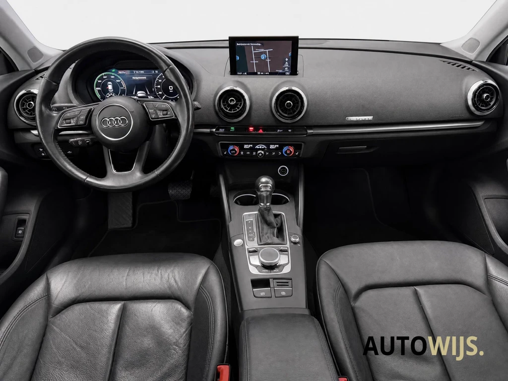 Audi A3 – foto 11