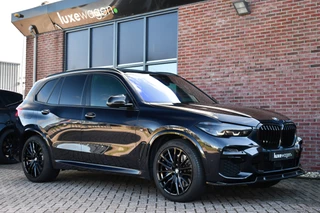 BMW X5 – thumbnail 21