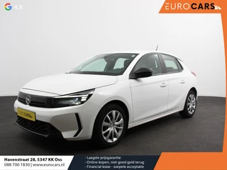 Opel Corsa – thumbnail 1