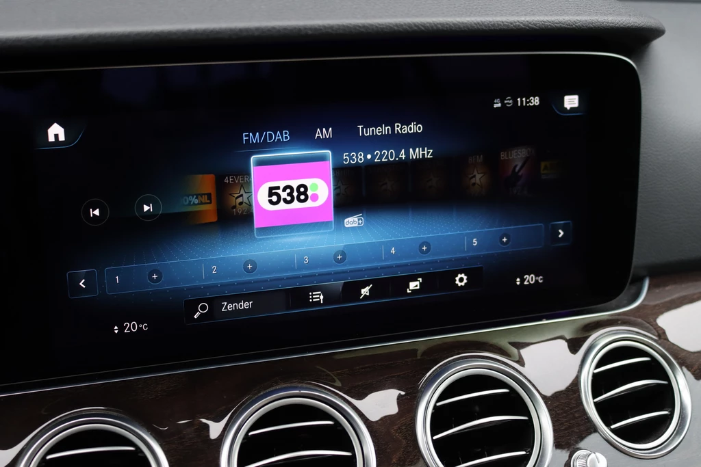 Mercedes-Benz E-Klasse – foto 38