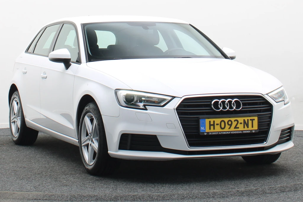 Audi A3 – foto 12