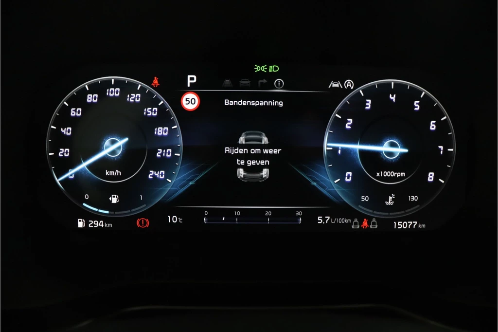 Kia Ceed – foto 47