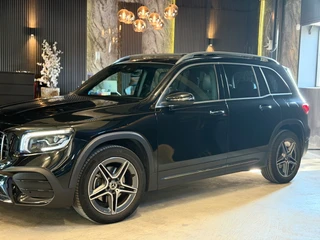 Mercedes-Benz GLB – thumbnail 2