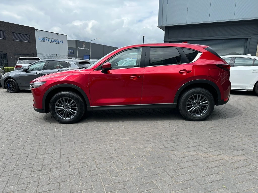 Mazda CX-5 – foto 2