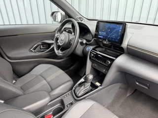 Toyota Yaris Cross – thumbnail 13