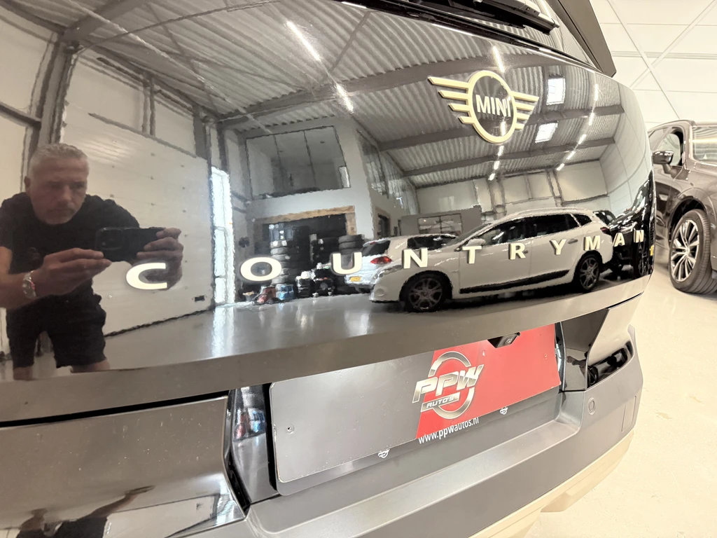 MINI Countryman – foto 68