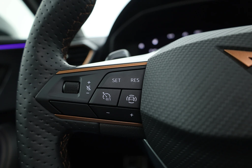 CUPRA Leon – foto 18