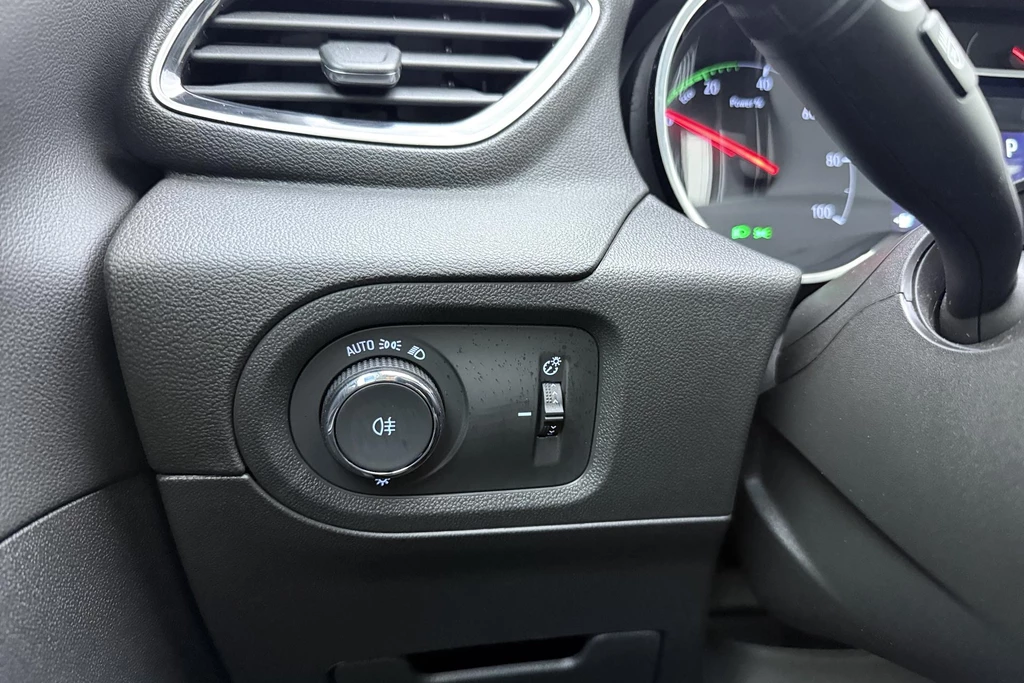 Opel Grandland X – foto 24