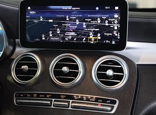 Mercedes-Benz GLC – thumbnail 38