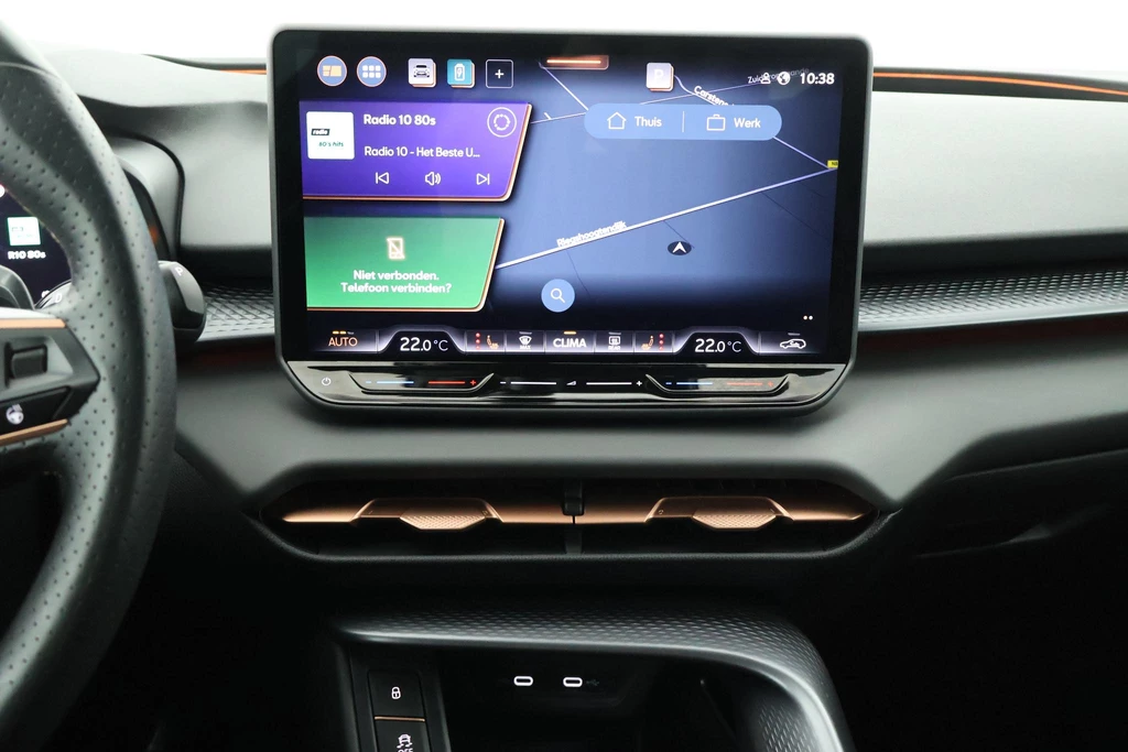 CUPRA Terramar – foto 16