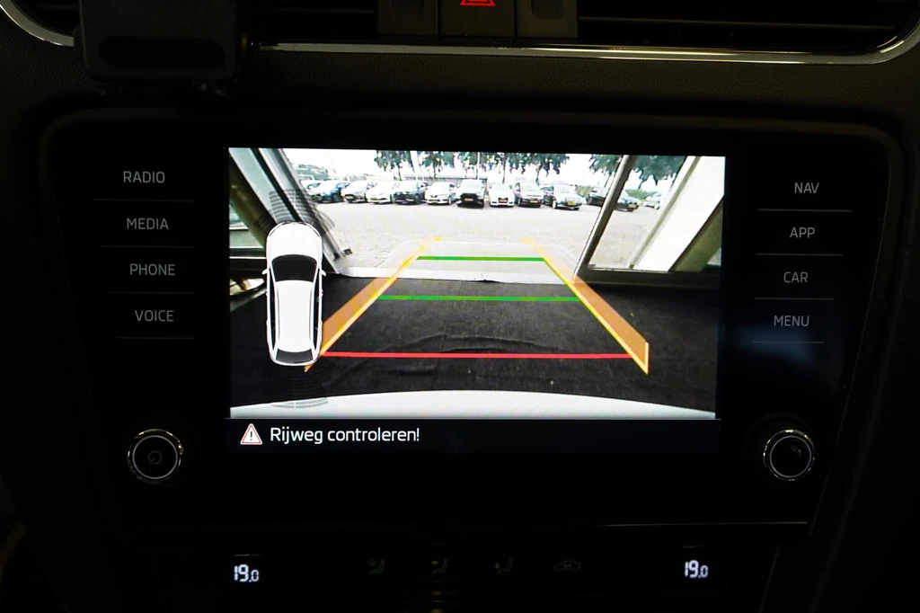 Škoda Octavia – foto 29