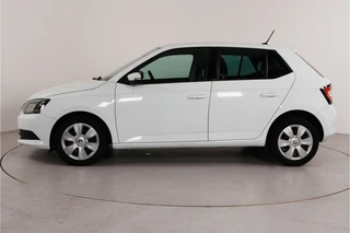 Škoda Fabia – thumbnail 3