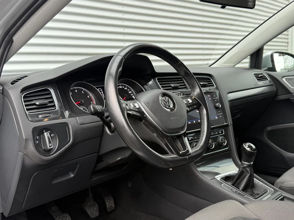 Volkswagen Golf – foto 10