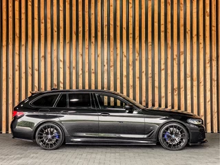 BMW 5 Serie – thumbnail 12