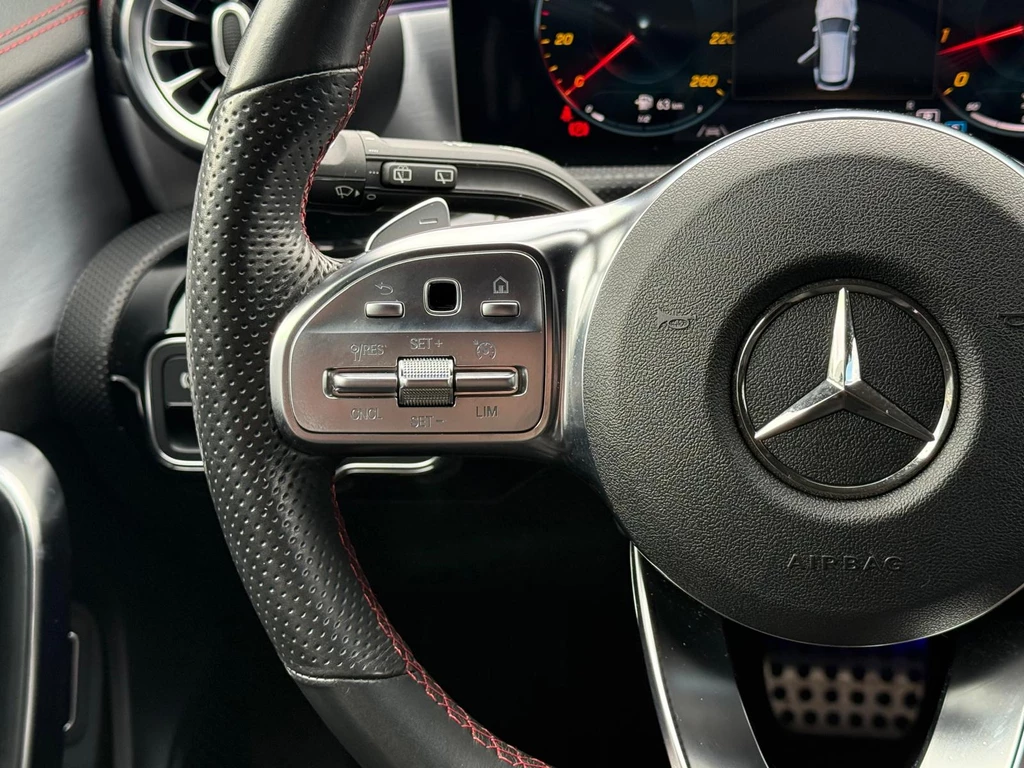 Mercedes-Benz CLA – foto 22