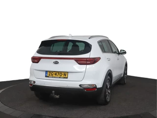 Kia Sportage – thumbnail 8