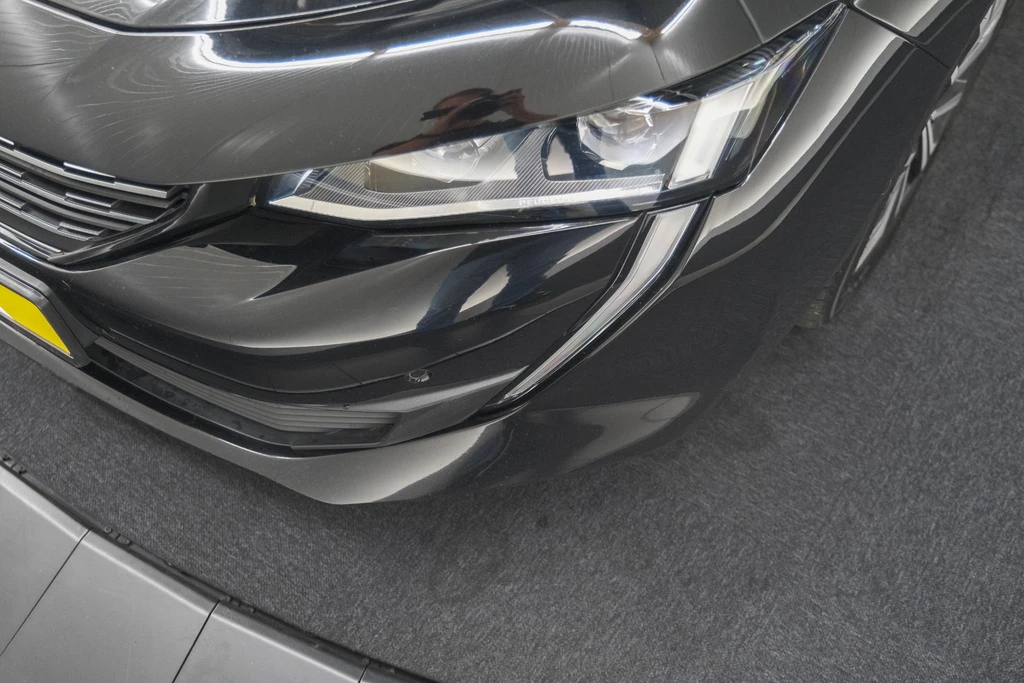 Peugeot 508 – foto 25