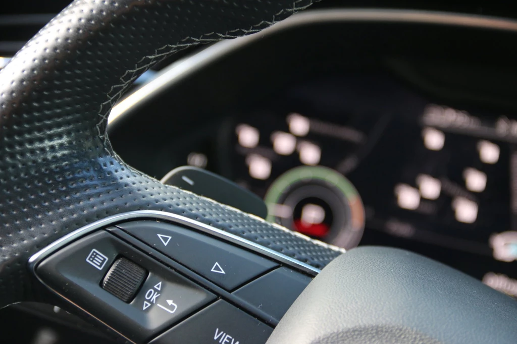 Audi Q3 – foto 18