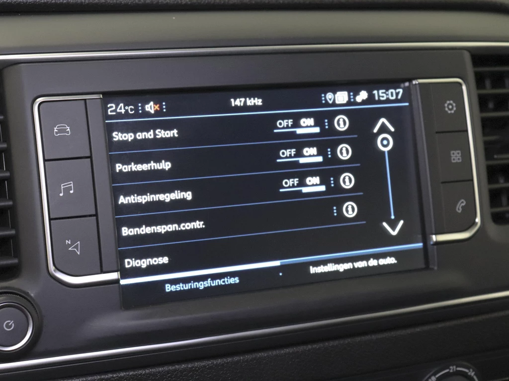 Peugeot Expert – foto 28