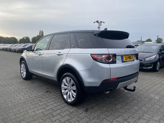 Land Rover Discovery Sport – thumbnail 2