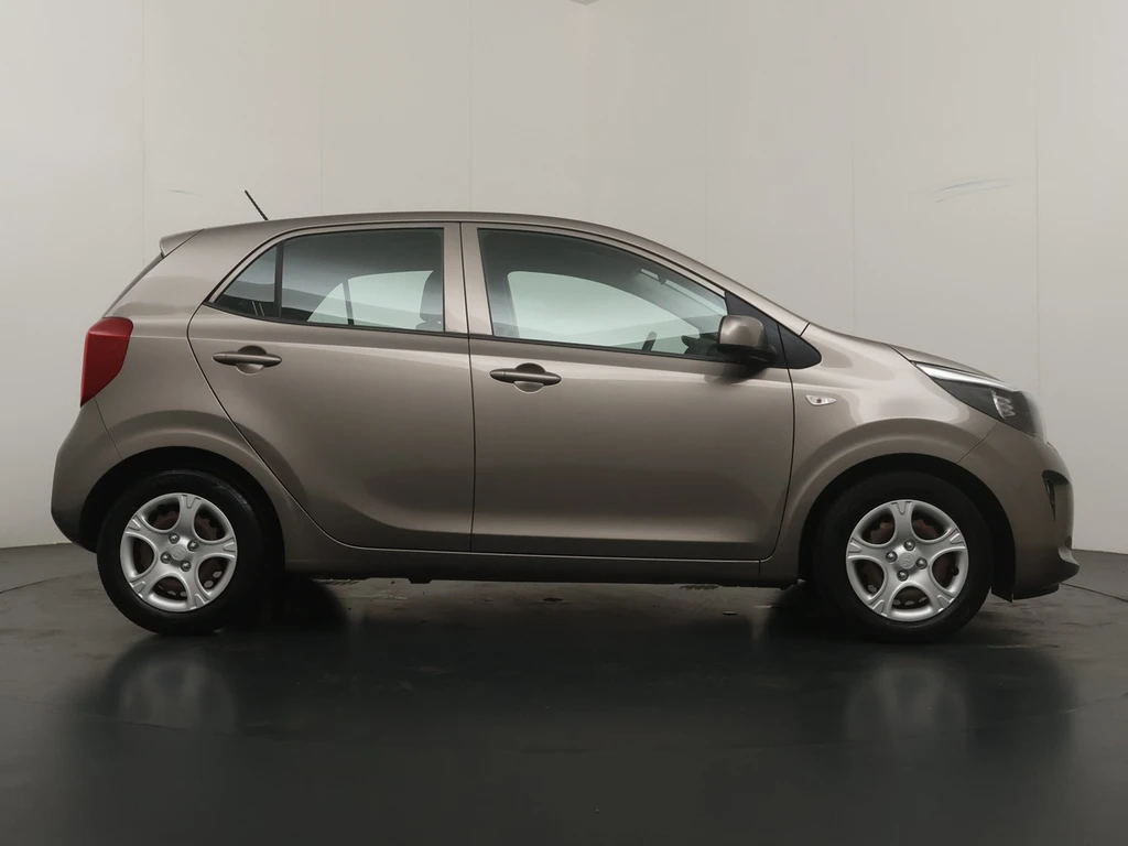 Kia Picanto – foto 9