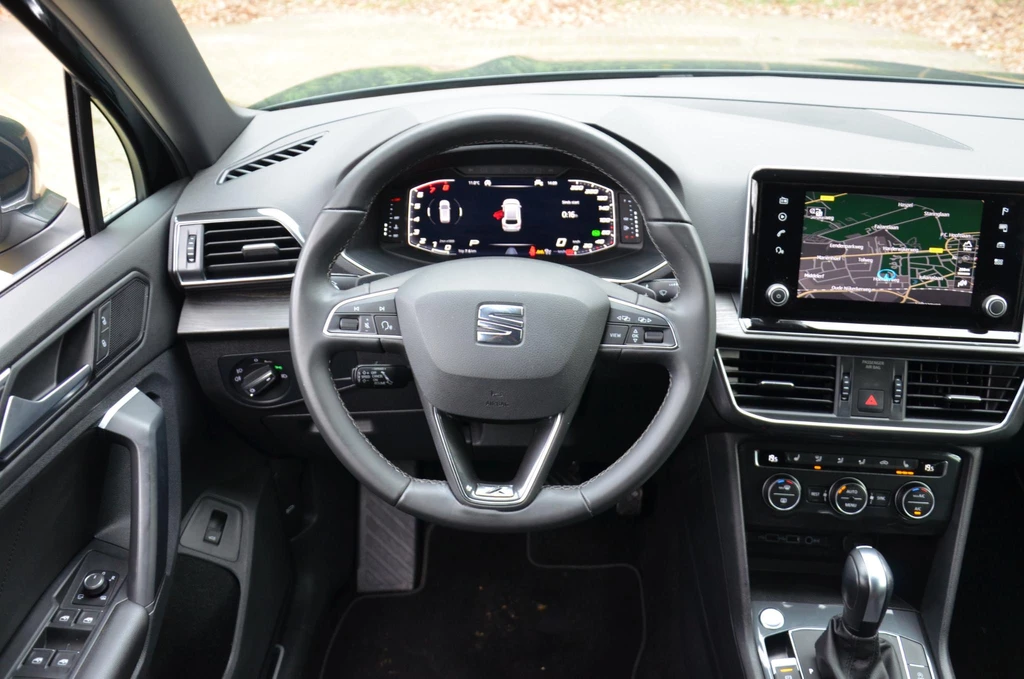 SEAT Tarraco – foto 47