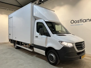 Mercedes-Benz Sprinter – thumbnail 7