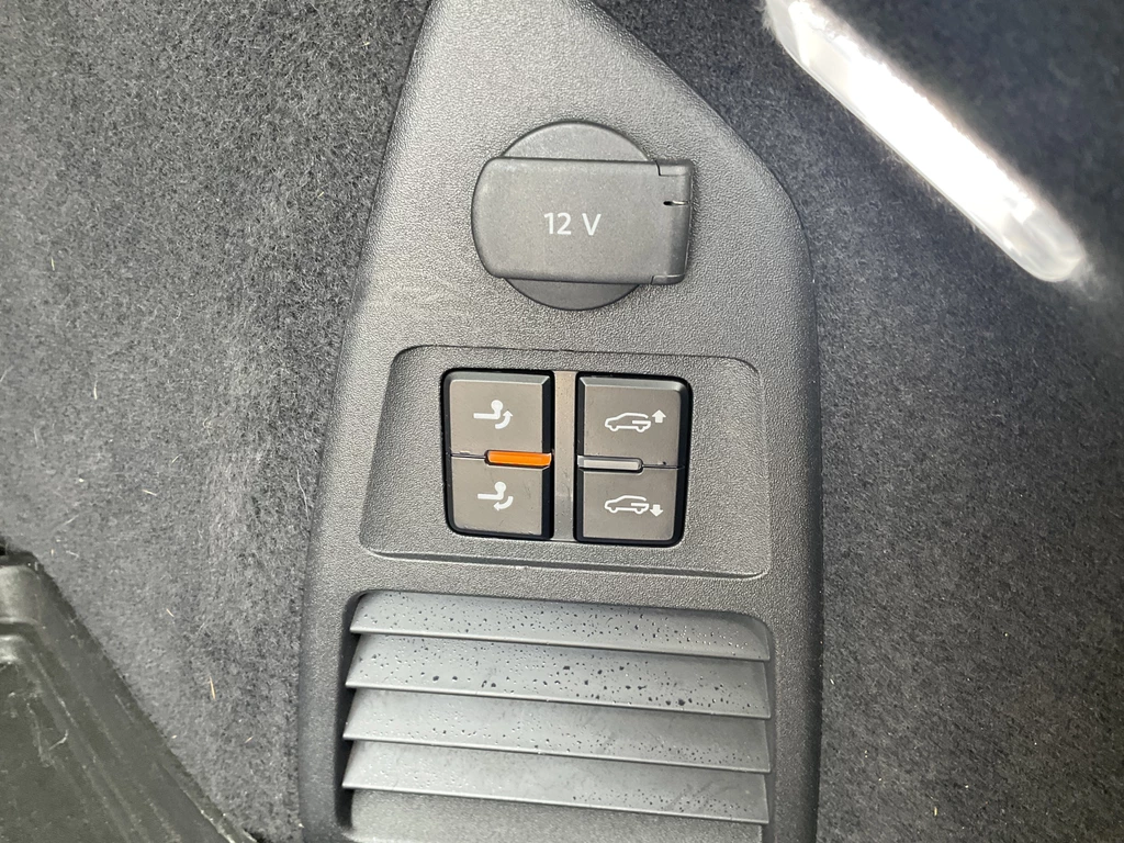 Volkswagen Touareg – foto 14
