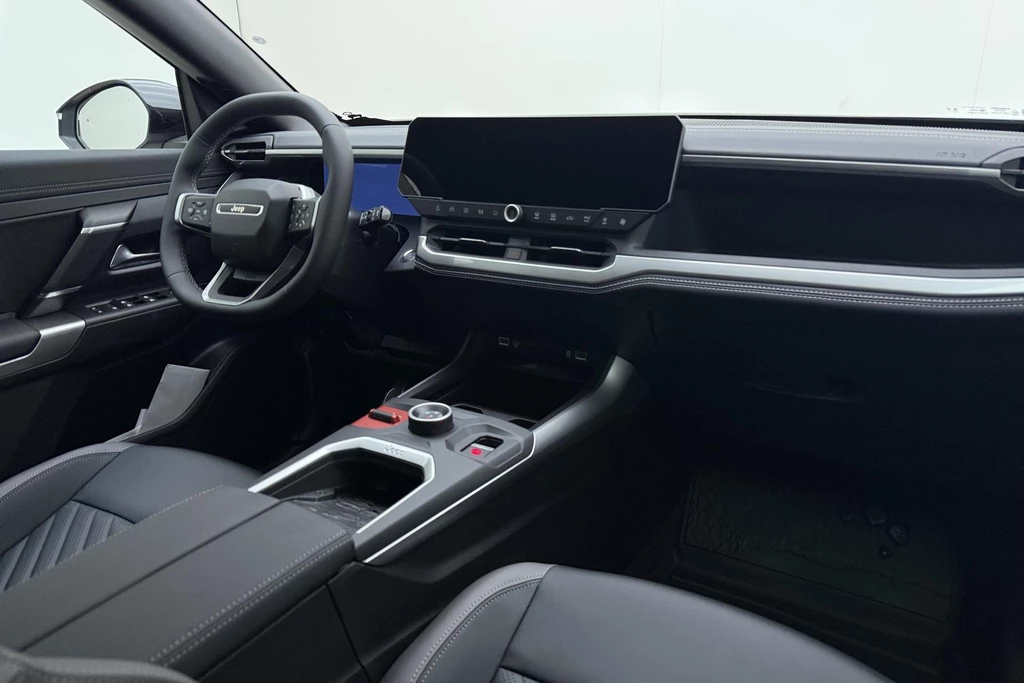Jeep Compass – foto 18
