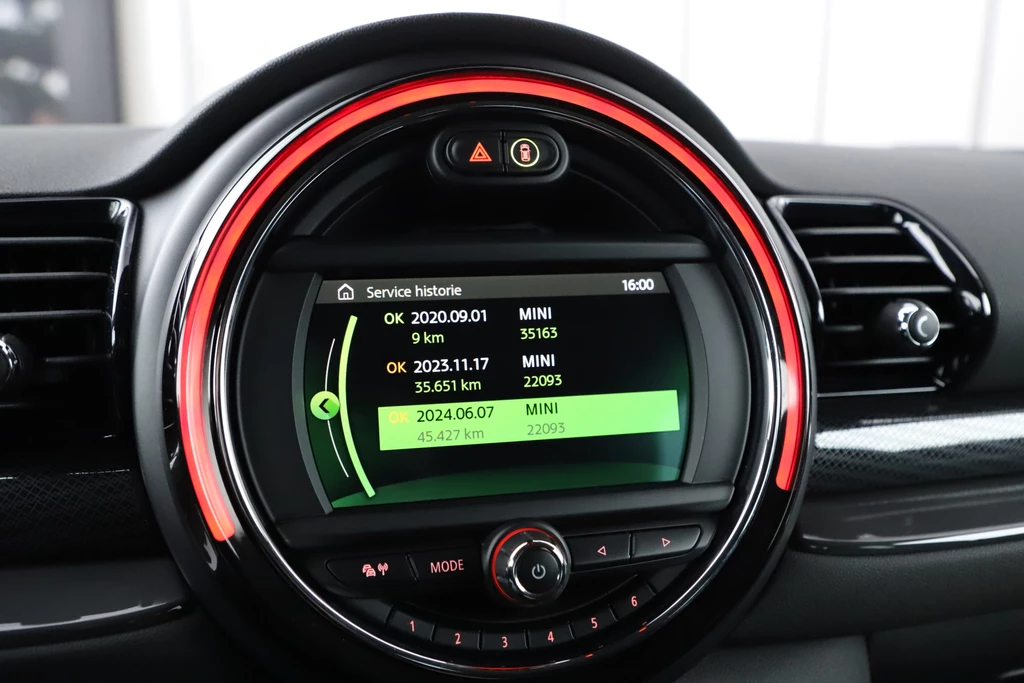 MINI Clubman – foto 14