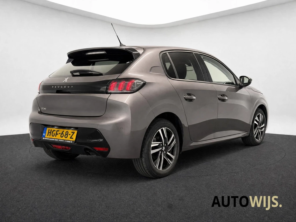 Peugeot 208 – foto 5