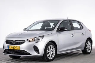 Opel Corsa – thumbnail 1