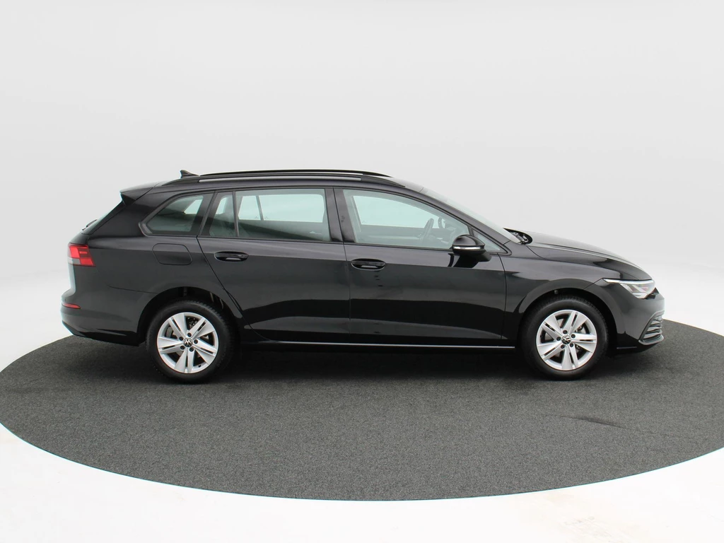 Volkswagen Golf – foto 6