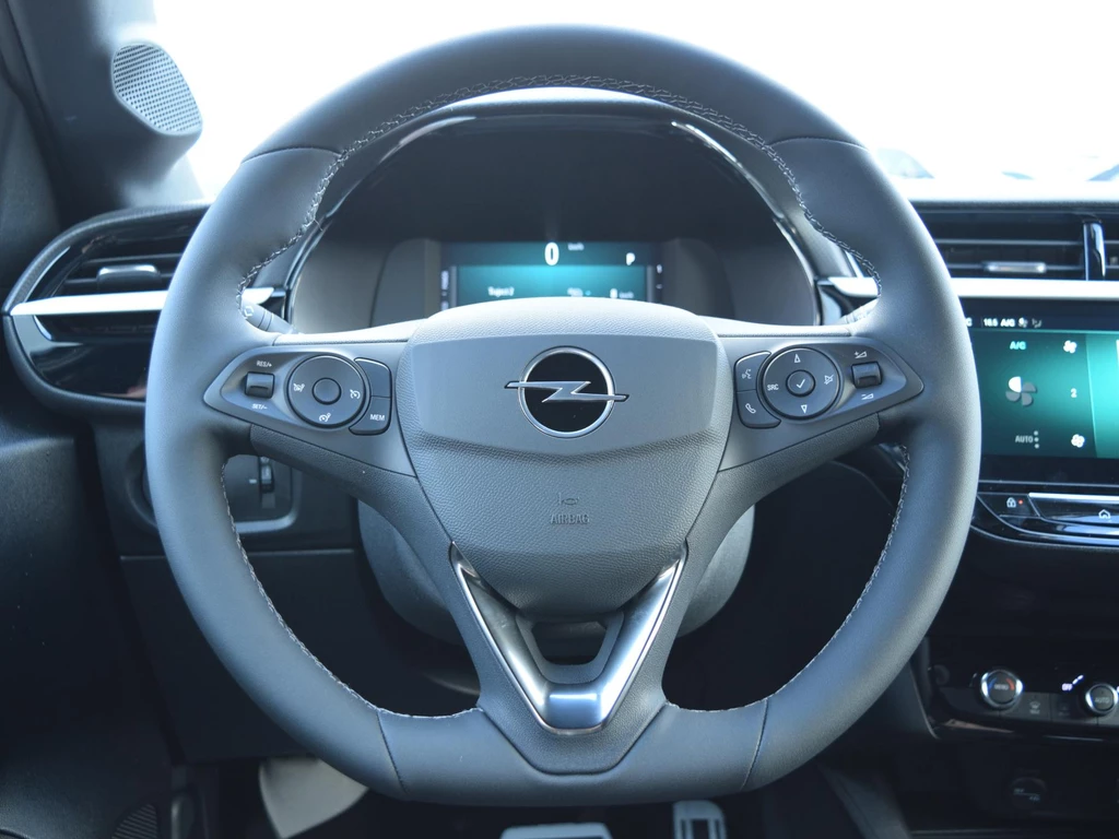 Opel Corsa – foto 7