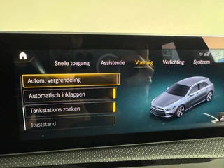 Mercedes-Benz A-Klasse – thumbnail 23