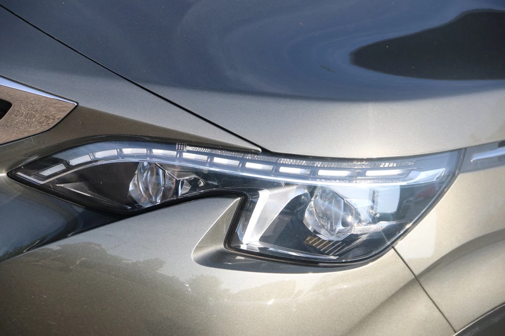Peugeot 3008 – foto 5