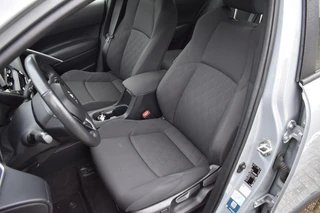 Toyota Corolla Cross – thumbnail 12