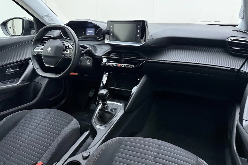 Peugeot 2008 – foto 13