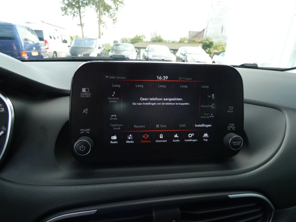 Fiat Tipo – foto 24