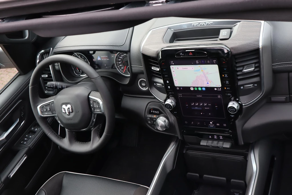 Dodge Ram 1500 – foto 17