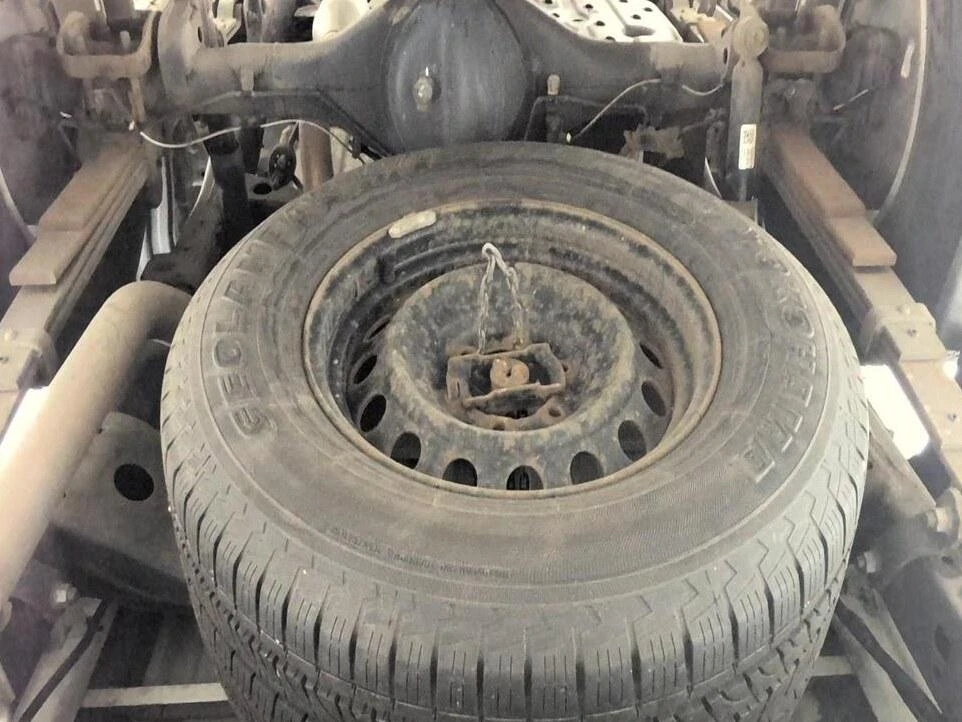 Toyota Hilux – foto 10