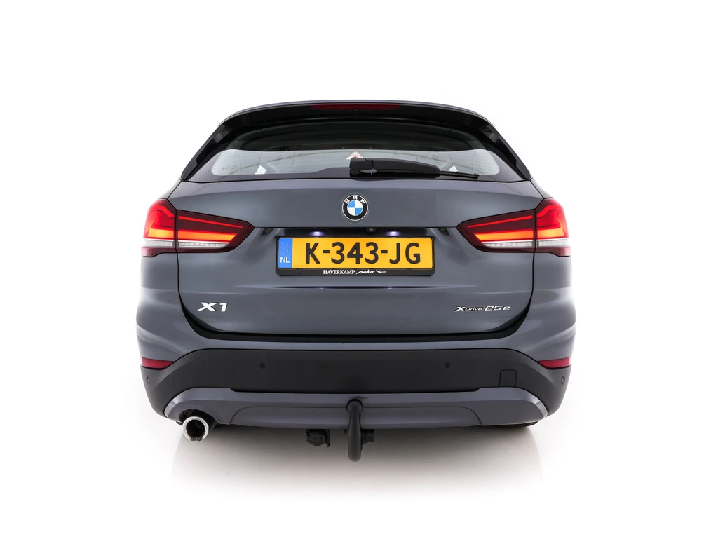 BMW X1 – foto 3