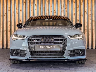 Audi S6 – thumbnail 17
