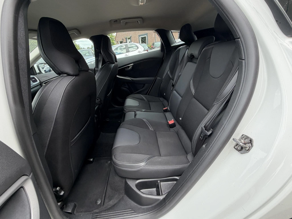 Volvo V40 – foto 21