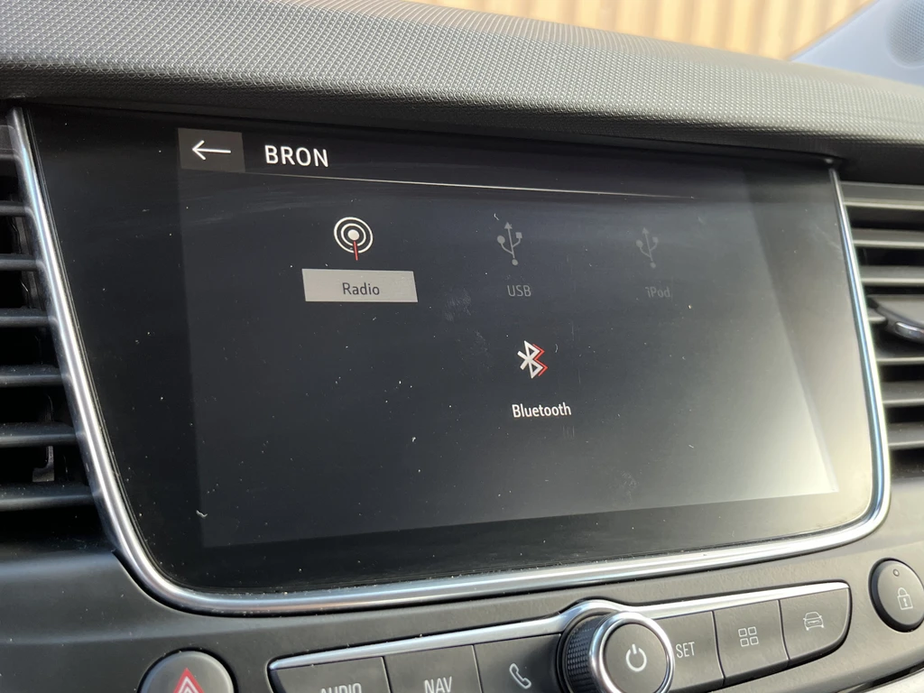 Opel Crossland X – foto 20