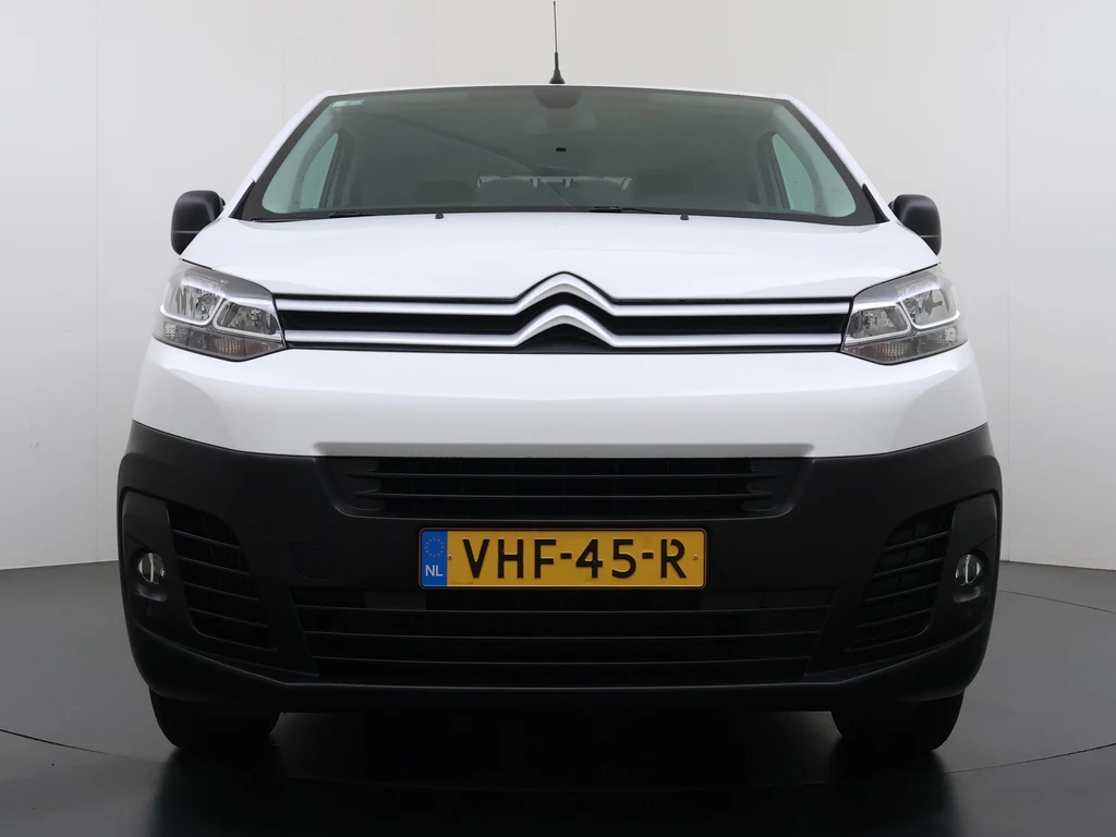 Citroën Jumpy – foto 9