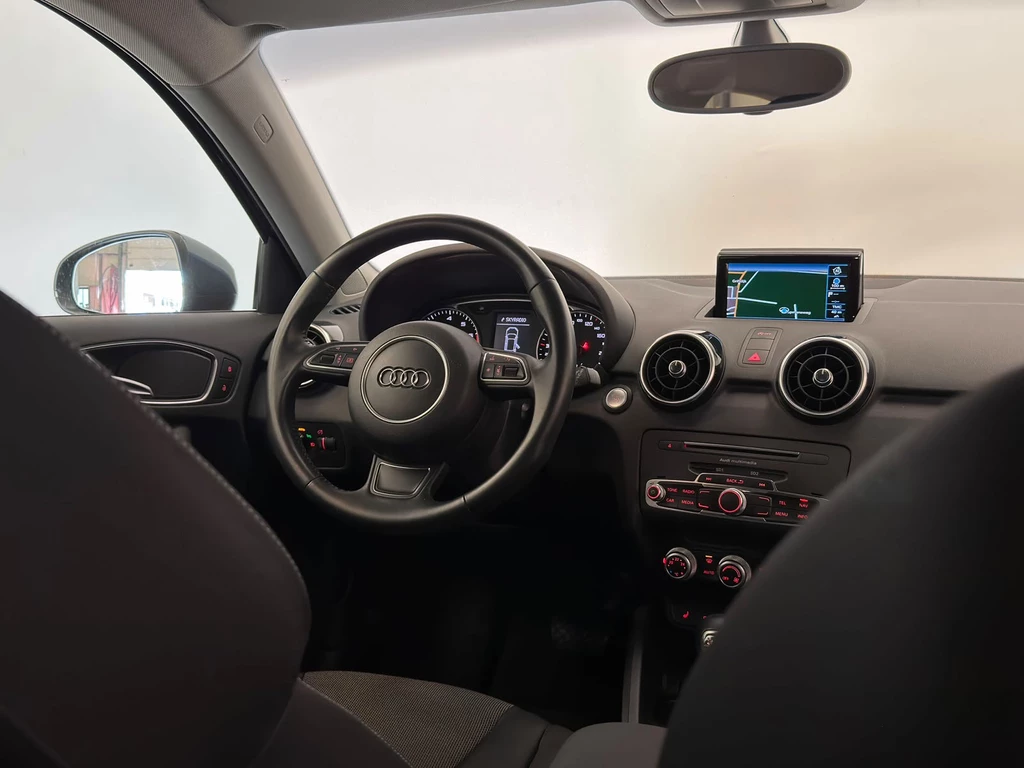 Audi A1 Sportback – foto 10